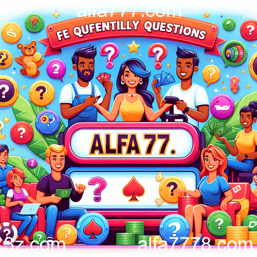 Perguntas Frequentes